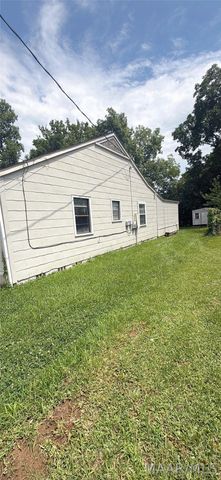2138 E 2nd Street, Montgomery, AL 36106