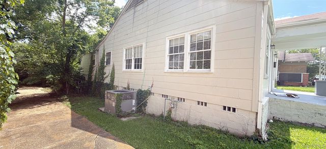 2138 E 2nd Street, Montgomery, AL 36106