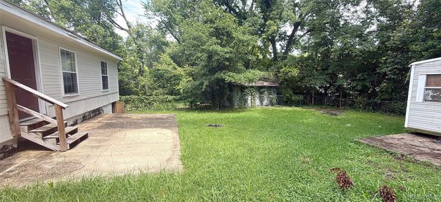2138 E 2nd Street, Montgomery, AL 36106