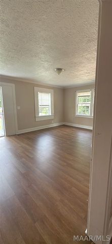 2138 E 2nd Street, Montgomery, AL 36106