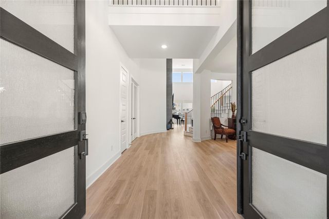 22035 Dahoon Holly Way, Cypress, TX 77433