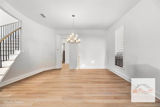 22035 Dahoon Holly Way, Cypress, TX 77433