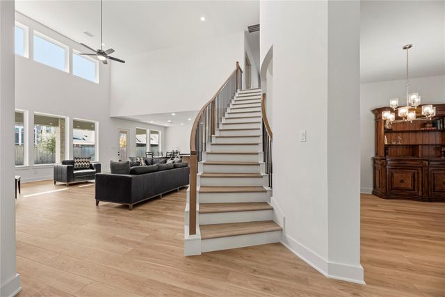 22035 Dahoon Holly Way, Cypress, TX 77433