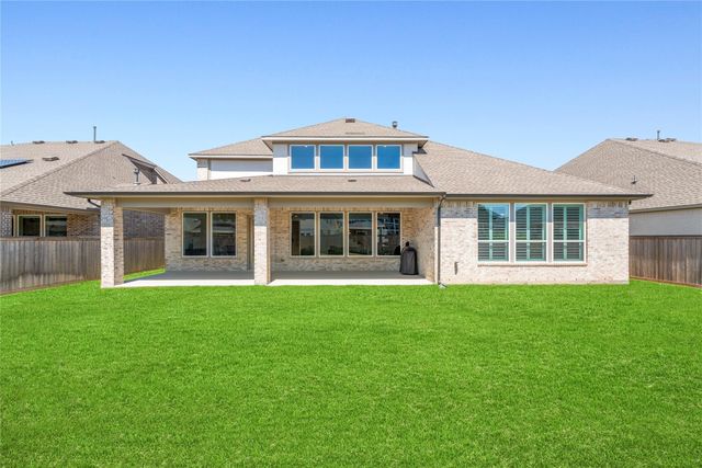 22035 Dahoon Holly Way, Cypress, TX 77433