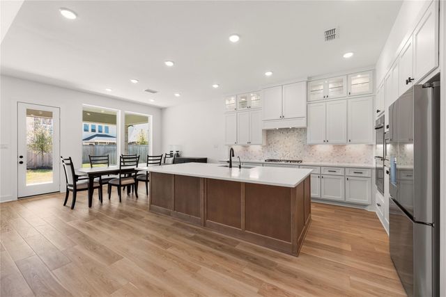 22035 Dahoon Holly Way, Cypress, TX 77433