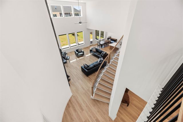 22035 Dahoon Holly Way, Cypress, TX 77433