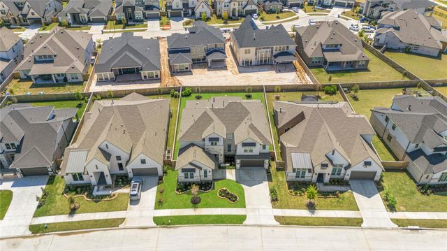 22035 Dahoon Holly Way, Cypress, TX 77433