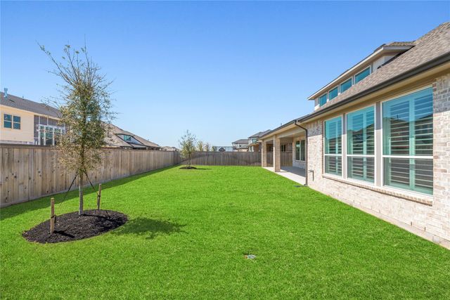 22035 Dahoon Holly Way, Cypress, TX 77433