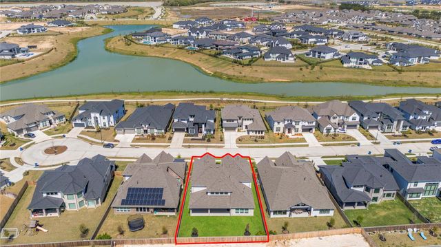 22035 Dahoon Holly Way, Cypress, TX 77433