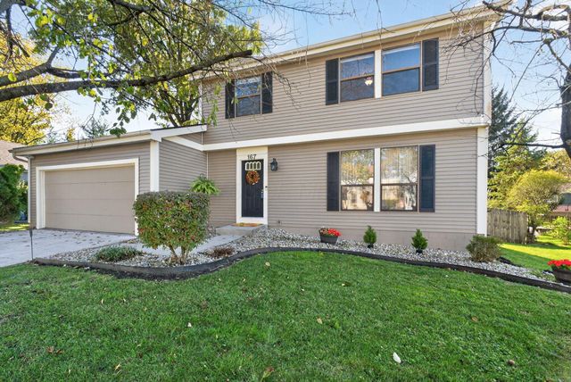 167 Greenbank Road, Columbus, OH 43230