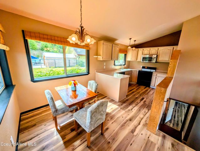 1703 S High Ranch RD, Coeur D'alene, ID 83814