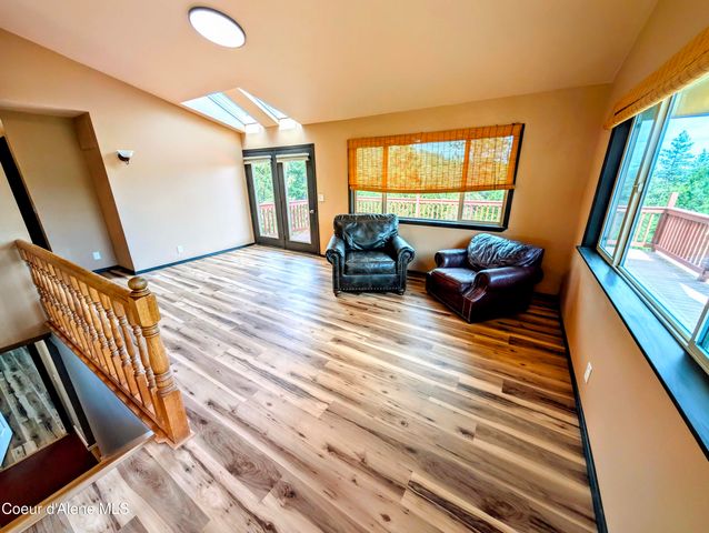 1703 S High Ranch RD, Coeur D'alene, ID 83814