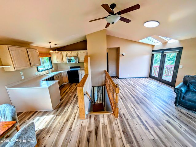 1703 S High Ranch RD, Coeur D'alene, ID 83814