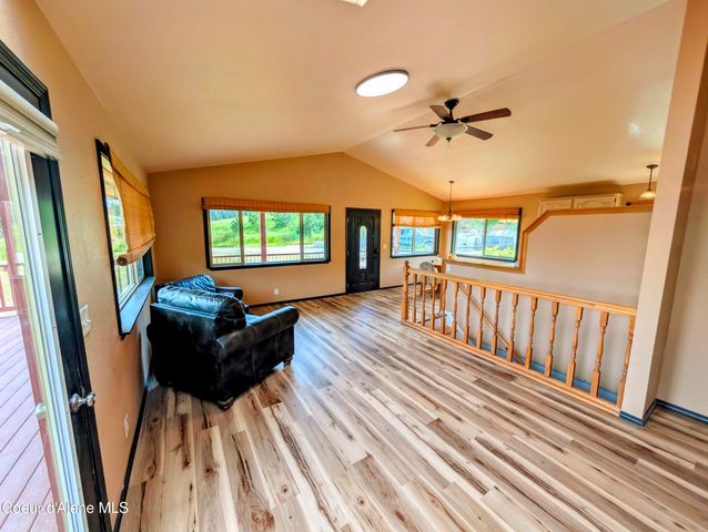 1703 S High Ranch RD, Coeur D'alene, ID 83814