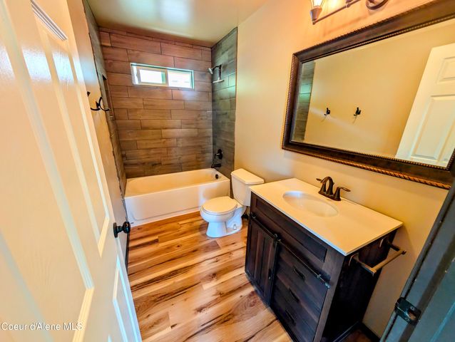 1703 S High Ranch RD, Coeur D'alene, ID 83814