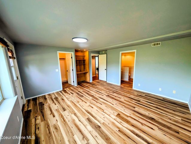 1703 S High Ranch RD, Coeur D'alene, ID 83814