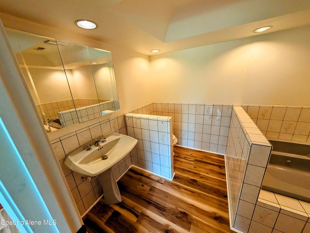 1703 S High Ranch RD, Coeur D'alene, ID 83814