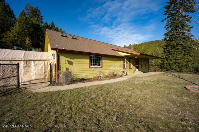 1703 S High Ranch RD, Coeur D'alene, ID 83814