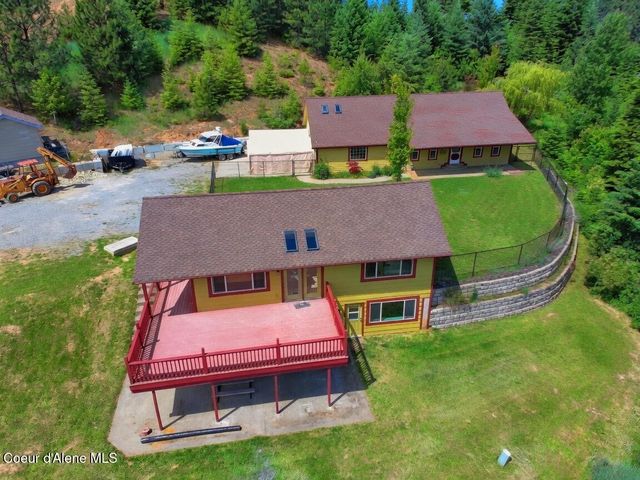 1703 S High Ranch RD, Coeur D'alene, ID 83814