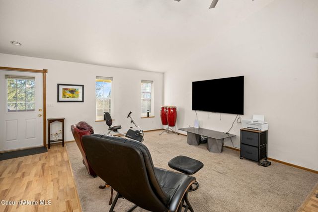 1703 S High Ranch RD, Coeur D'alene, ID 83814