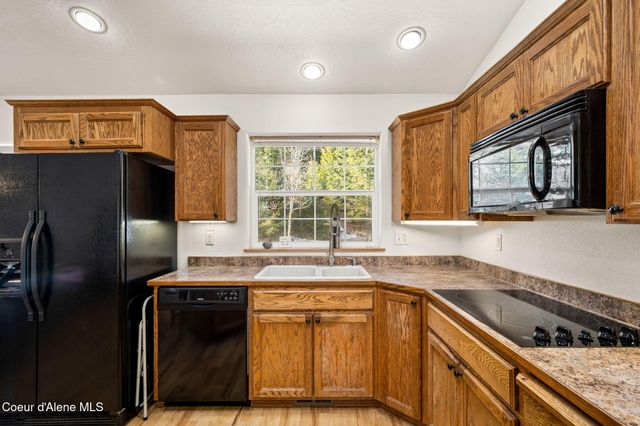 1703 S High Ranch RD, Coeur D'alene, ID 83814