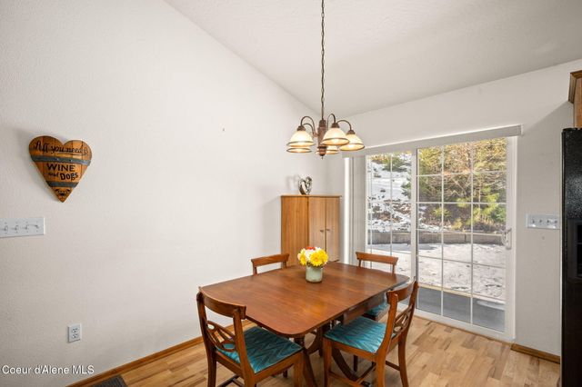 1703 S High Ranch RD, Coeur D'alene, ID 83814