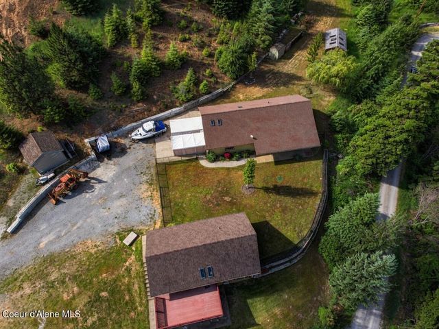 1703 S High Ranch RD, Coeur D'alene, ID 83814