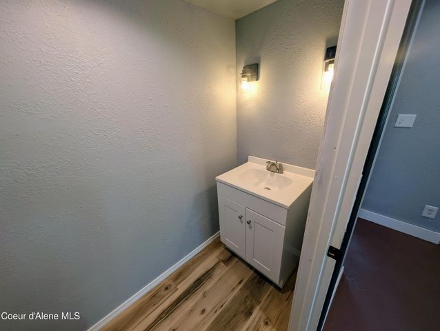 1703 S High Ranch RD, Coeur D'alene, ID 83814