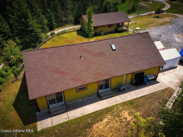 1703 S High Ranch RD, Coeur D'alene, ID 83814