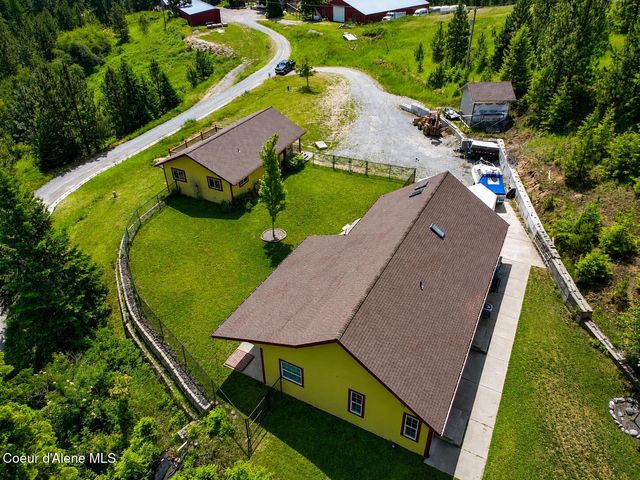 1703 S High Ranch RD, Coeur D'alene, ID 83814