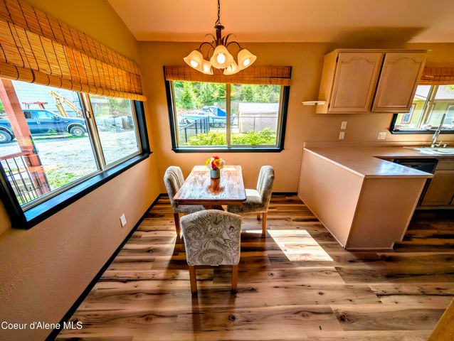 1703 S High Ranch RD, Coeur D'alene, ID 83814