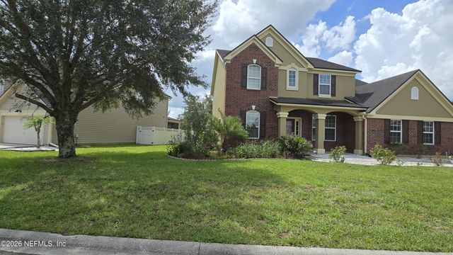 4483 PLANTATION OAKS Boulevard, Orange Park, FL 32065