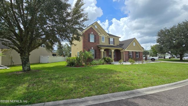4483 PLANTATION OAKS Boulevard, Orange Park, FL 32065