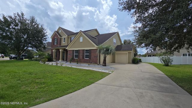 4483 PLANTATION OAKS Boulevard, Orange Park, FL 32065