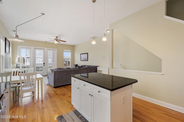 1306 Bowfin Lane Unit 2, Carolina Beach, NC 28428