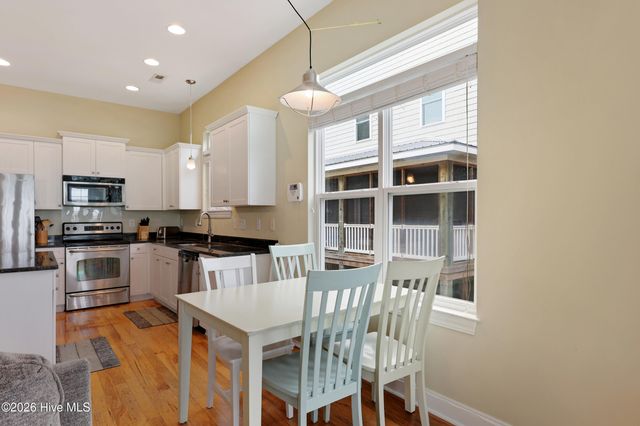 1306 Bowfin Lane Unit 2, Carolina Beach, NC 28428