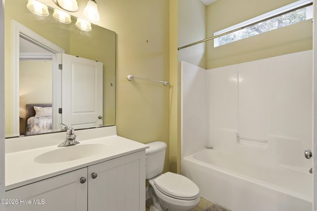 1306 Bowfin Lane Unit 2, Carolina Beach, NC 28428