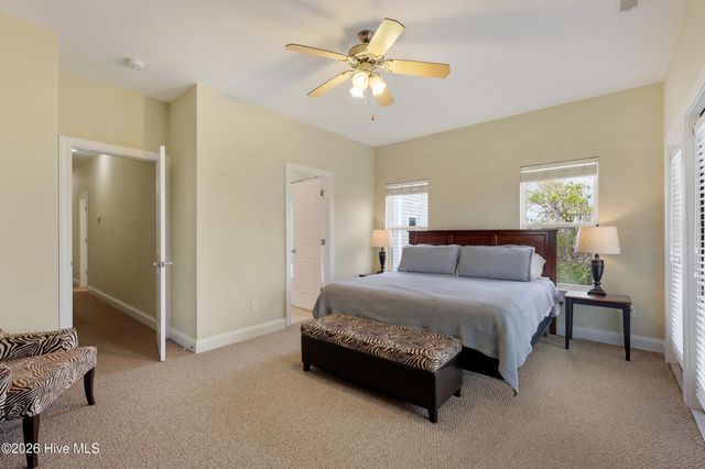 1306 Bowfin Lane Unit 2, Carolina Beach, NC 28428