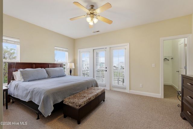 1306 Bowfin Lane Unit 2, Carolina Beach, NC 28428