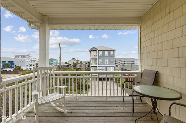 1306 Bowfin Lane Unit 2, Carolina Beach, NC 28428