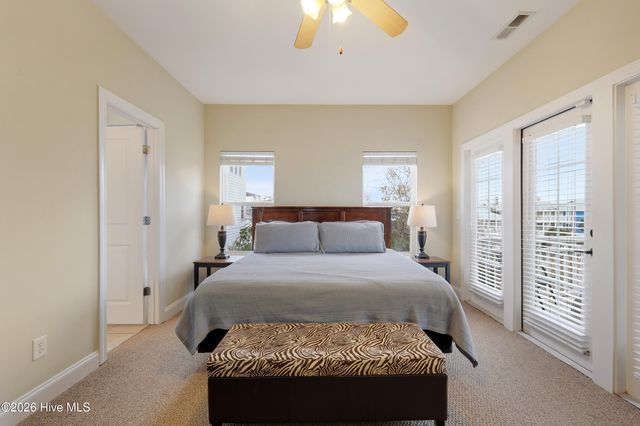 1306 Bowfin Lane Unit 2, Carolina Beach, NC 28428