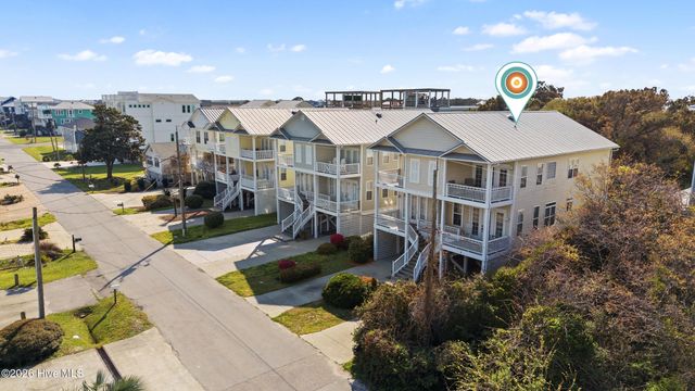 1306 Bowfin Lane Unit 2, Carolina Beach, NC 28428