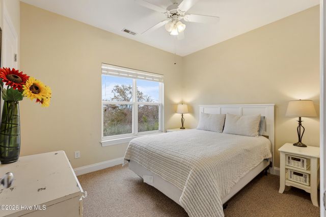 1306 Bowfin Lane Unit 2, Carolina Beach, NC 28428