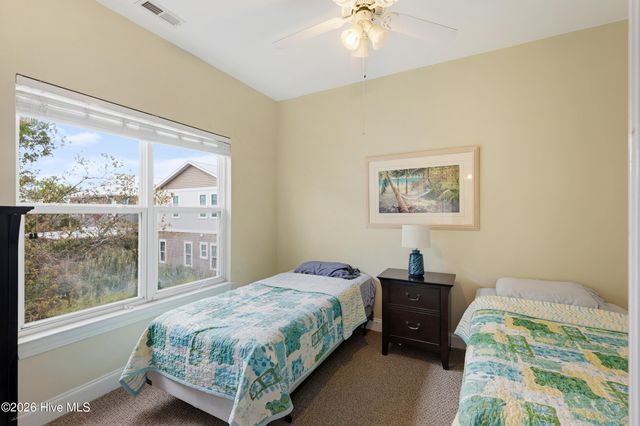 1306 Bowfin Lane Unit 2, Carolina Beach, NC 28428