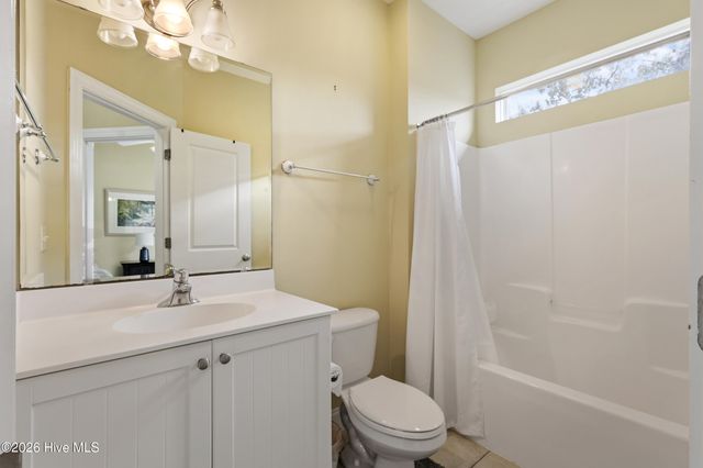 1306 Bowfin Lane Unit 2, Carolina Beach, NC 28428