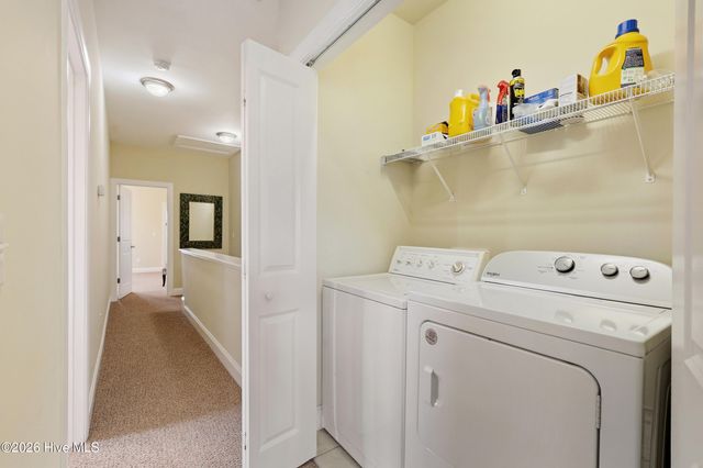 1306 Bowfin Lane Unit 2, Carolina Beach, NC 28428