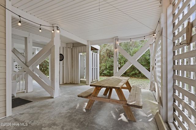 1306 Bowfin Lane Unit 2, Carolina Beach, NC 28428