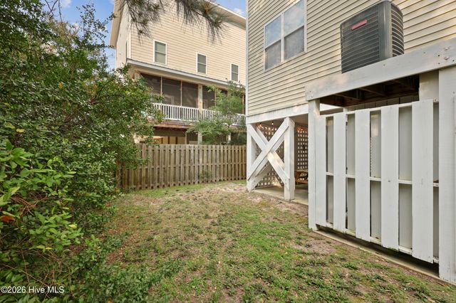 1306 Bowfin Lane Unit 2, Carolina Beach, NC 28428