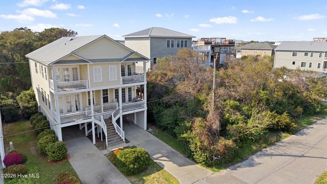 1306 Bowfin Lane Unit 2, Carolina Beach, NC 28428