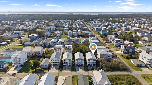 1306 Bowfin Lane Unit 2, Carolina Beach, NC 28428